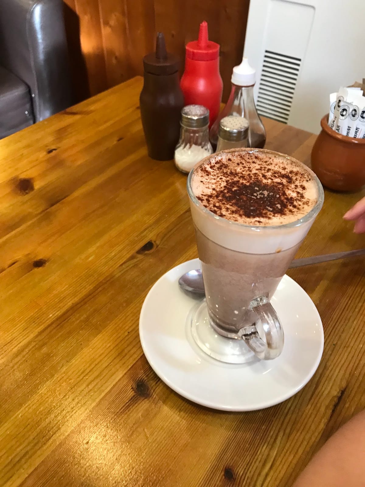 Caffe Euro