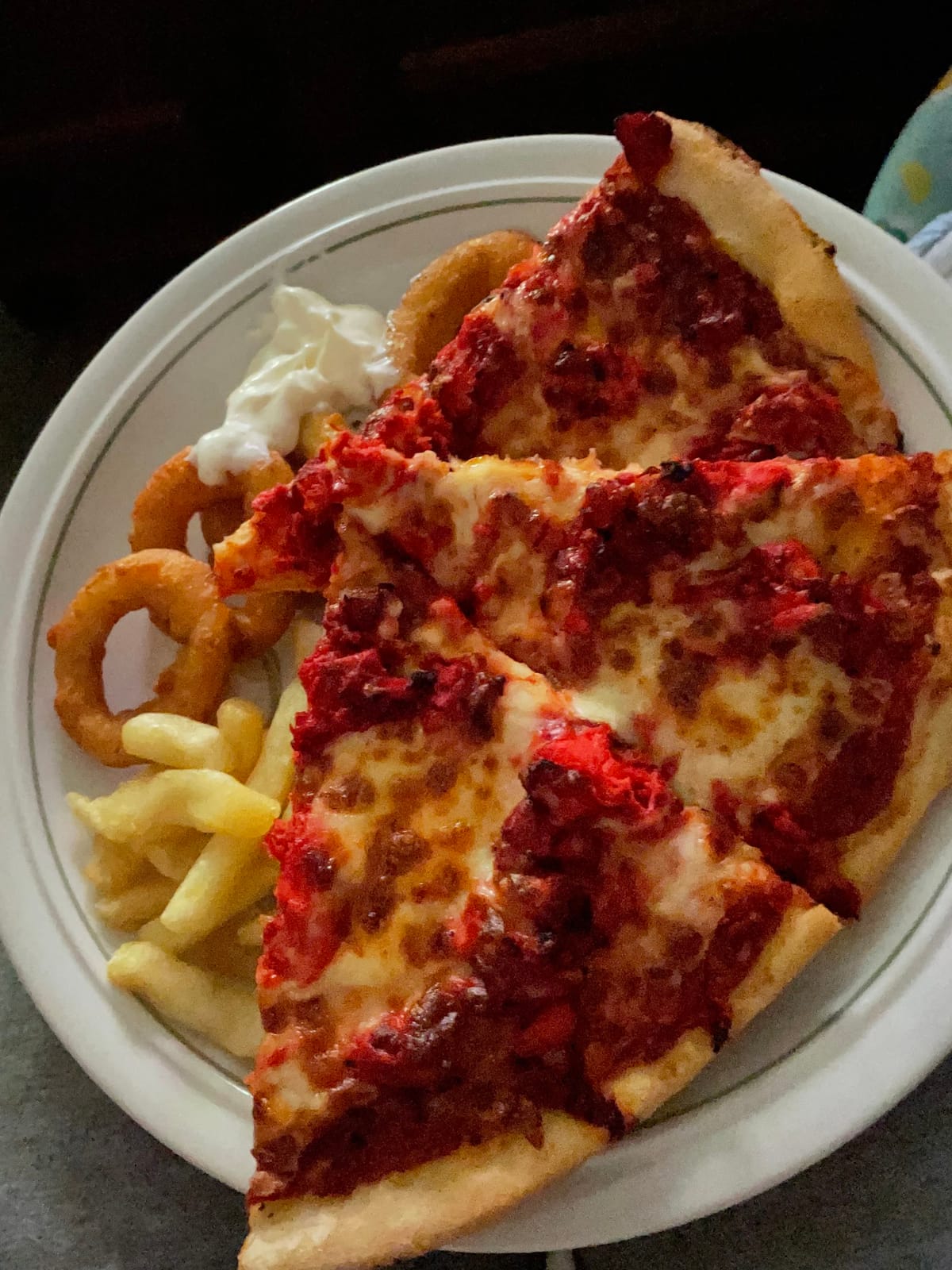 Kings Park Diner Cafe & Takeaway