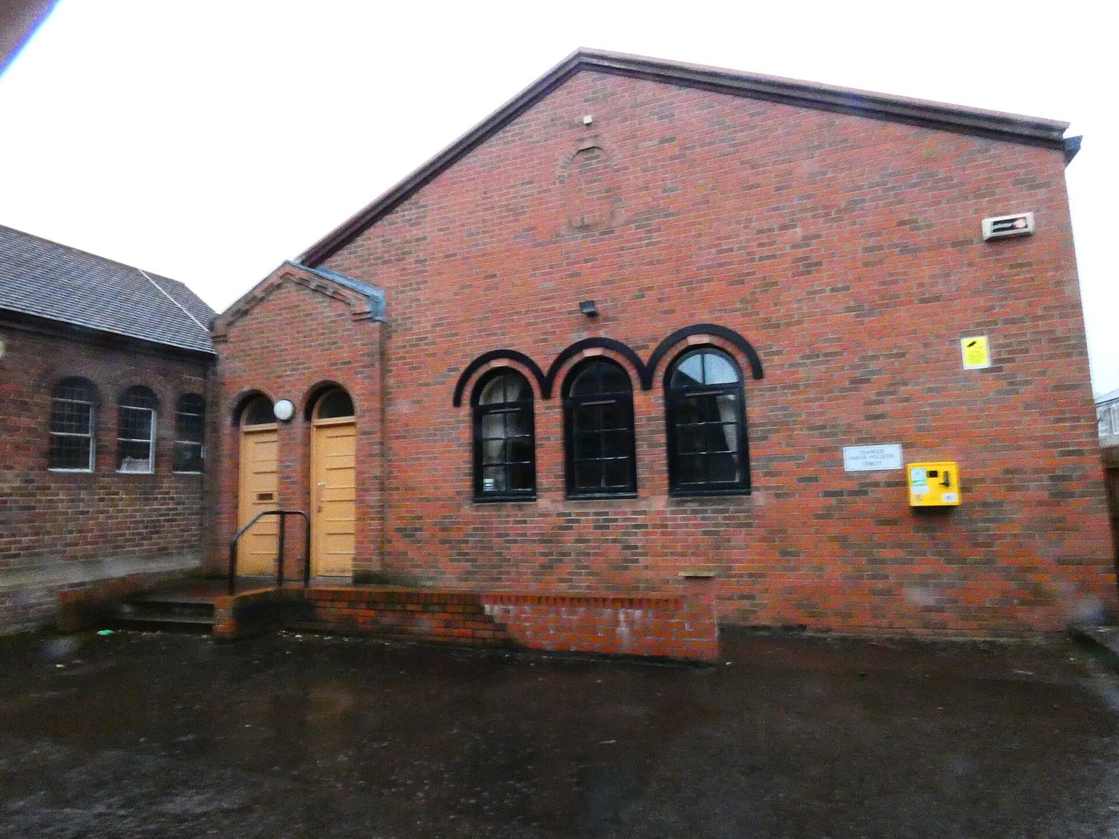 Kings Park Diner Cafe & Takeaway photo 5