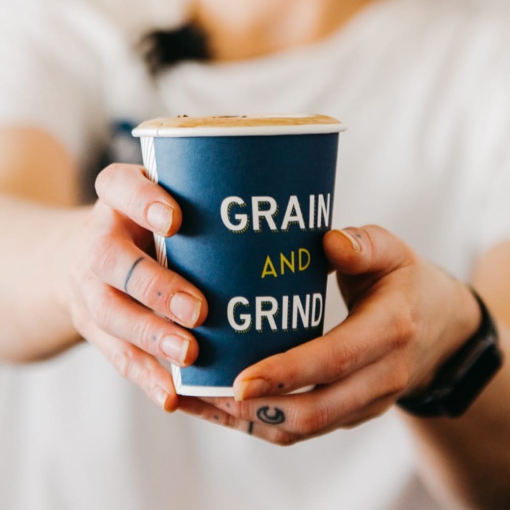Grain and Grind photo 7