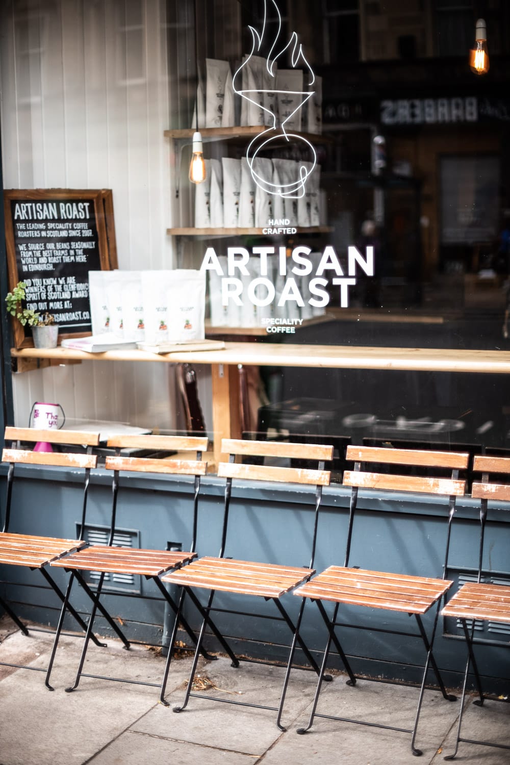 Artisan Roast