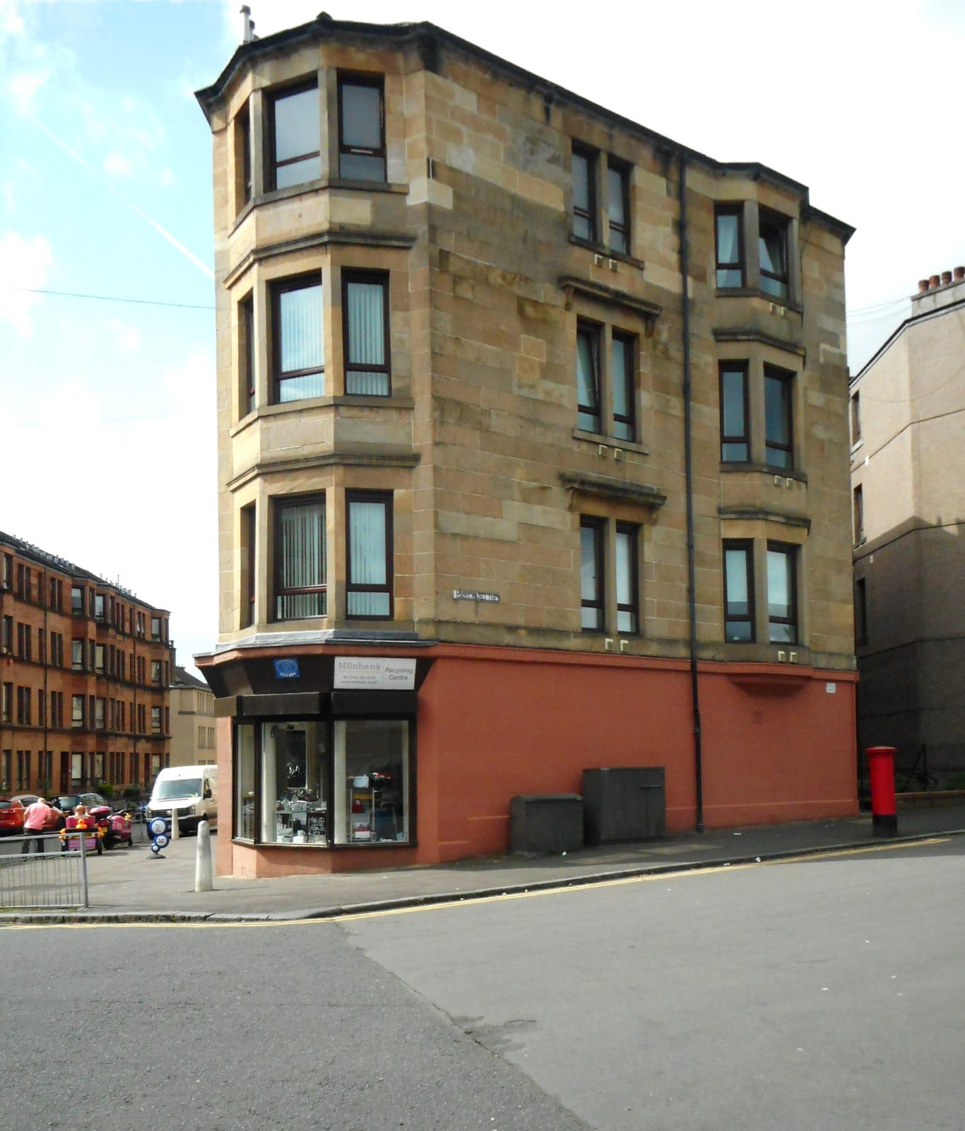 Millie's Cafe photo 10