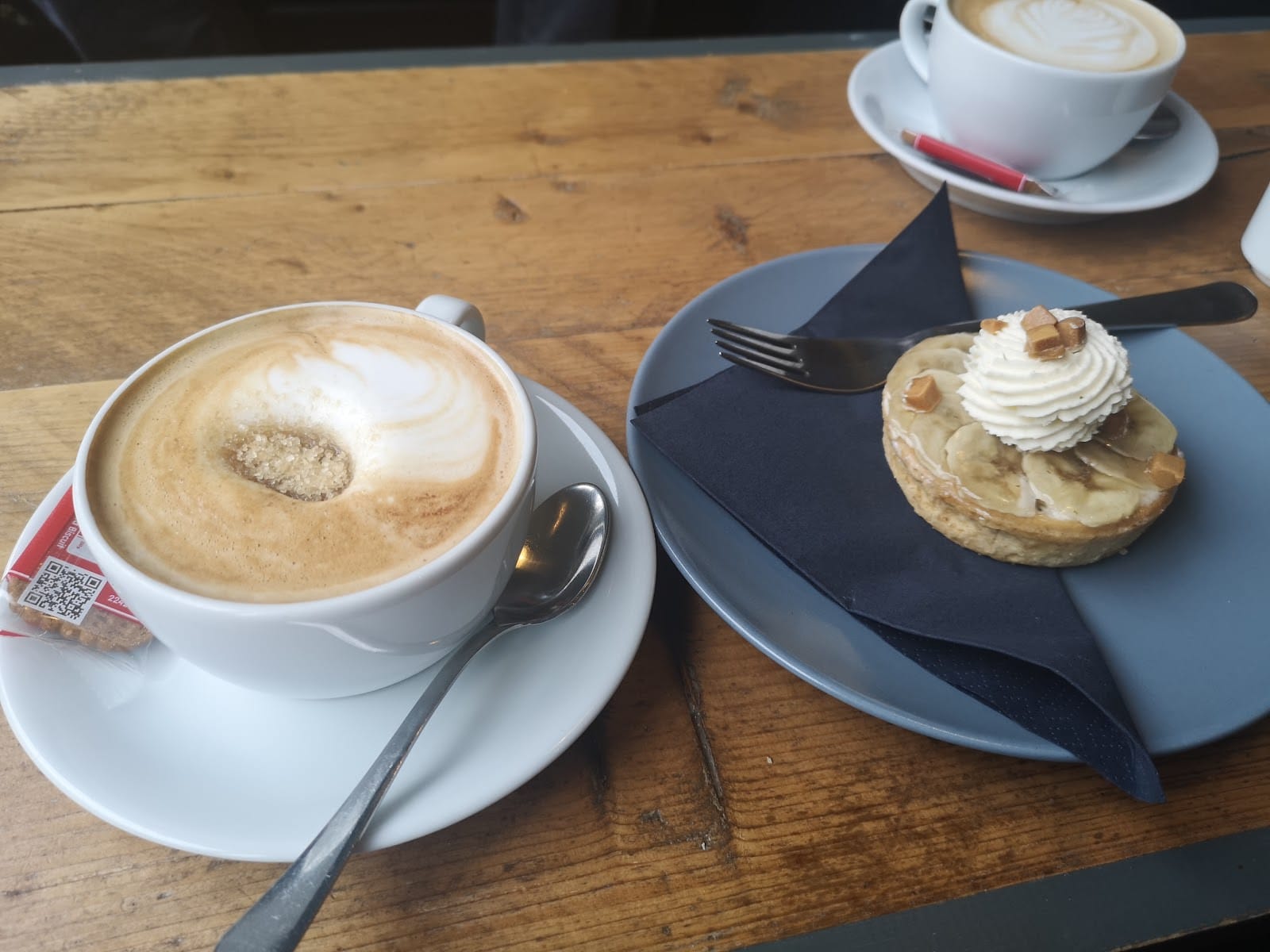 Cafe Praline