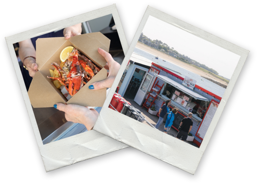 Lobster Shack photo 2