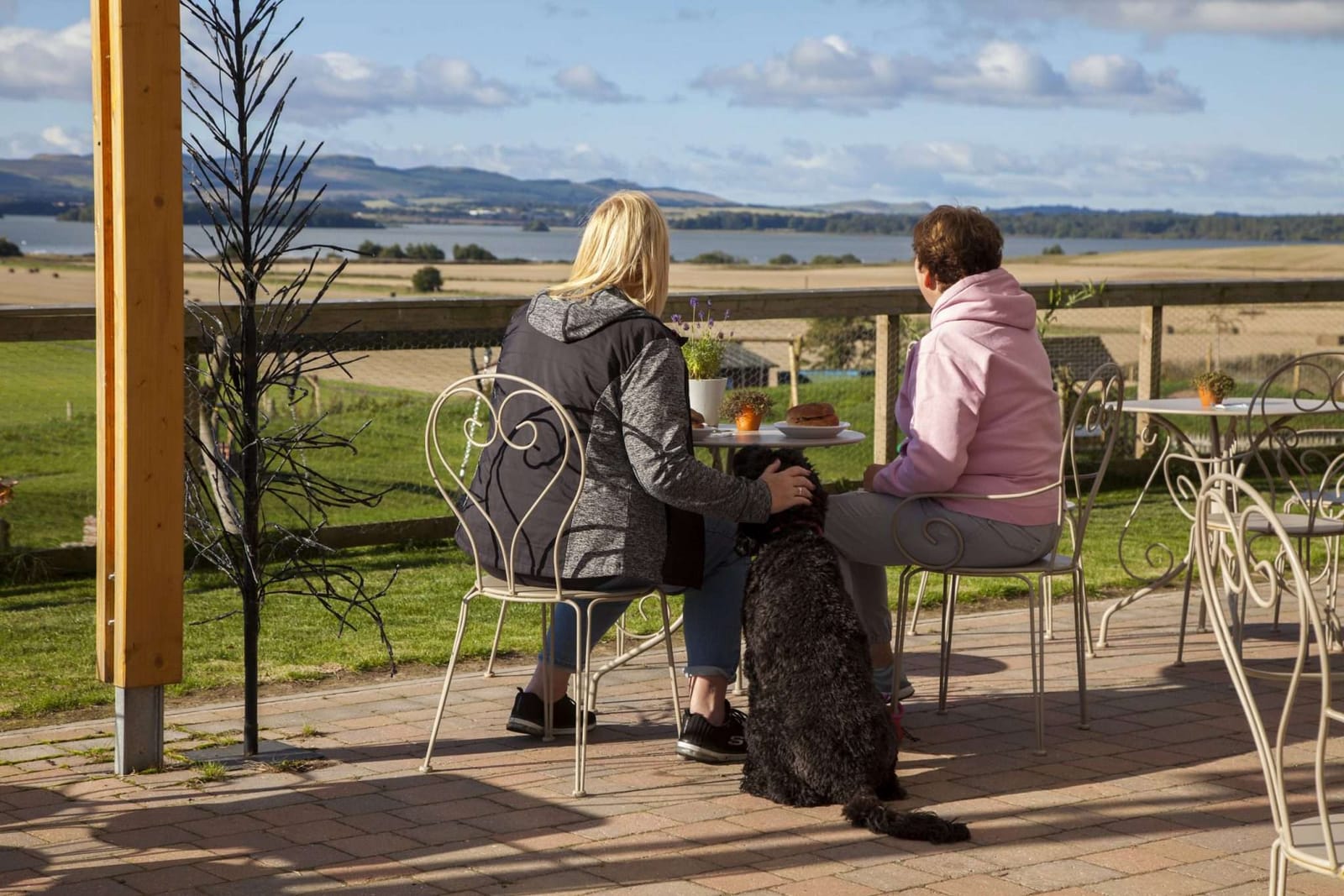 Loch Leven's Larder photo 8