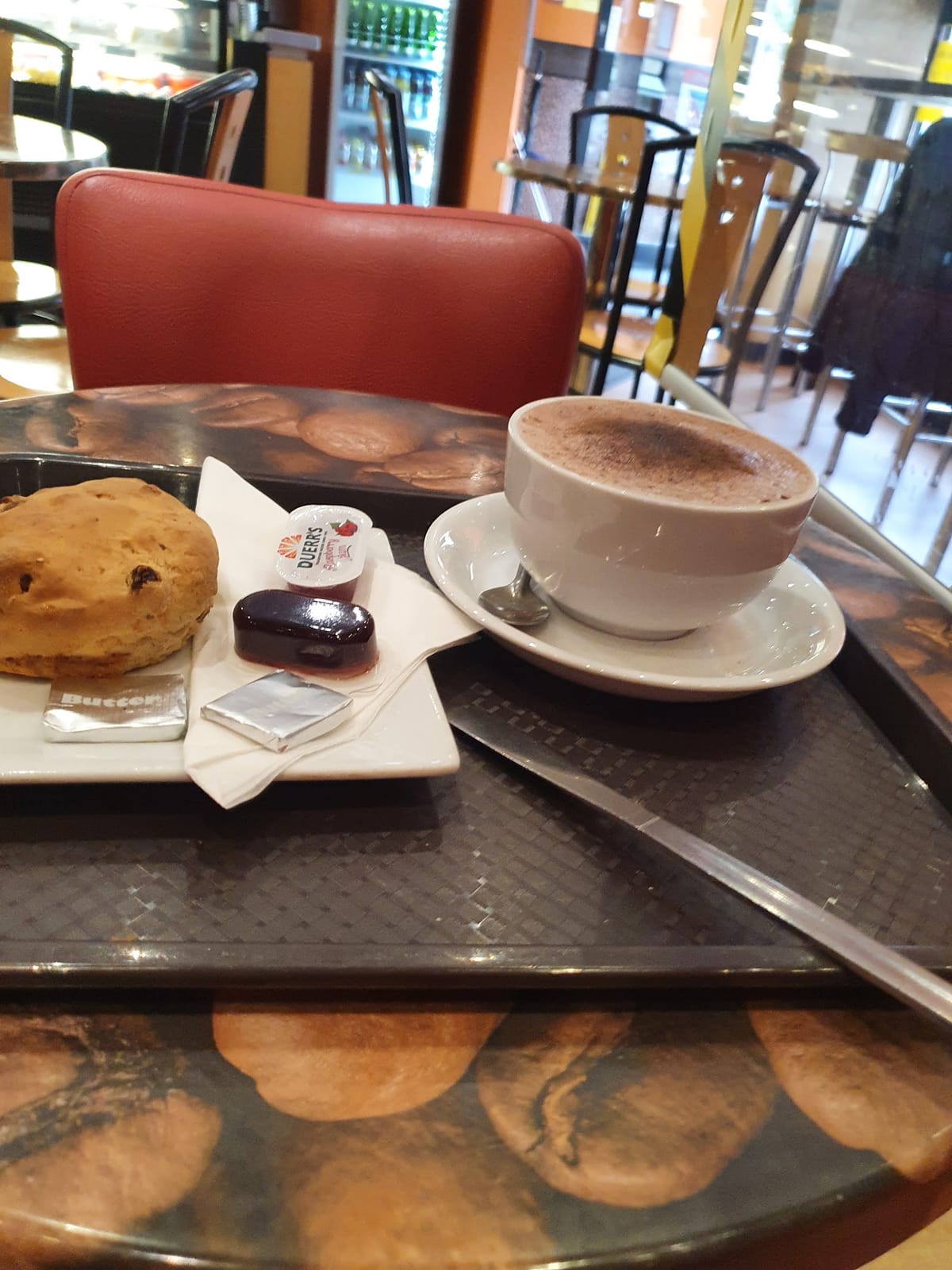Atrium Coffee House