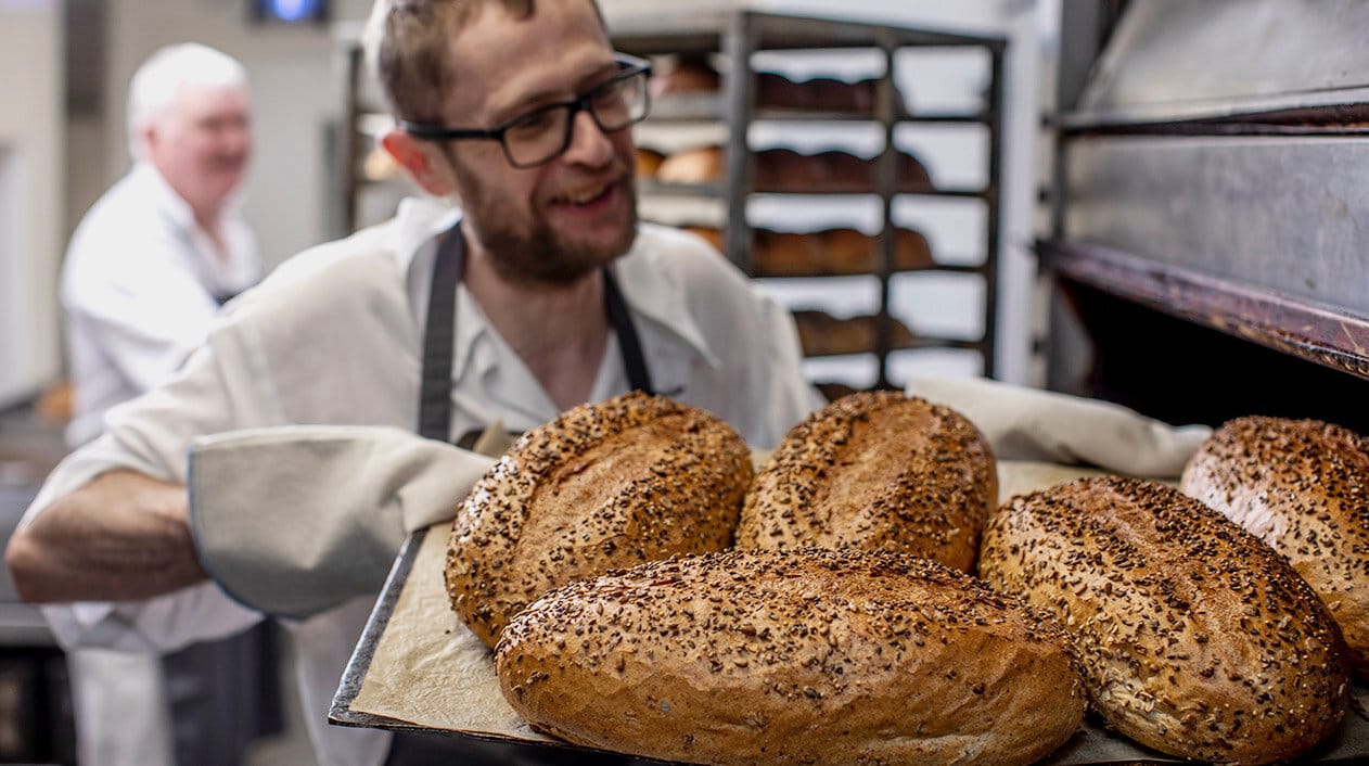 The Bread Maker photo 8