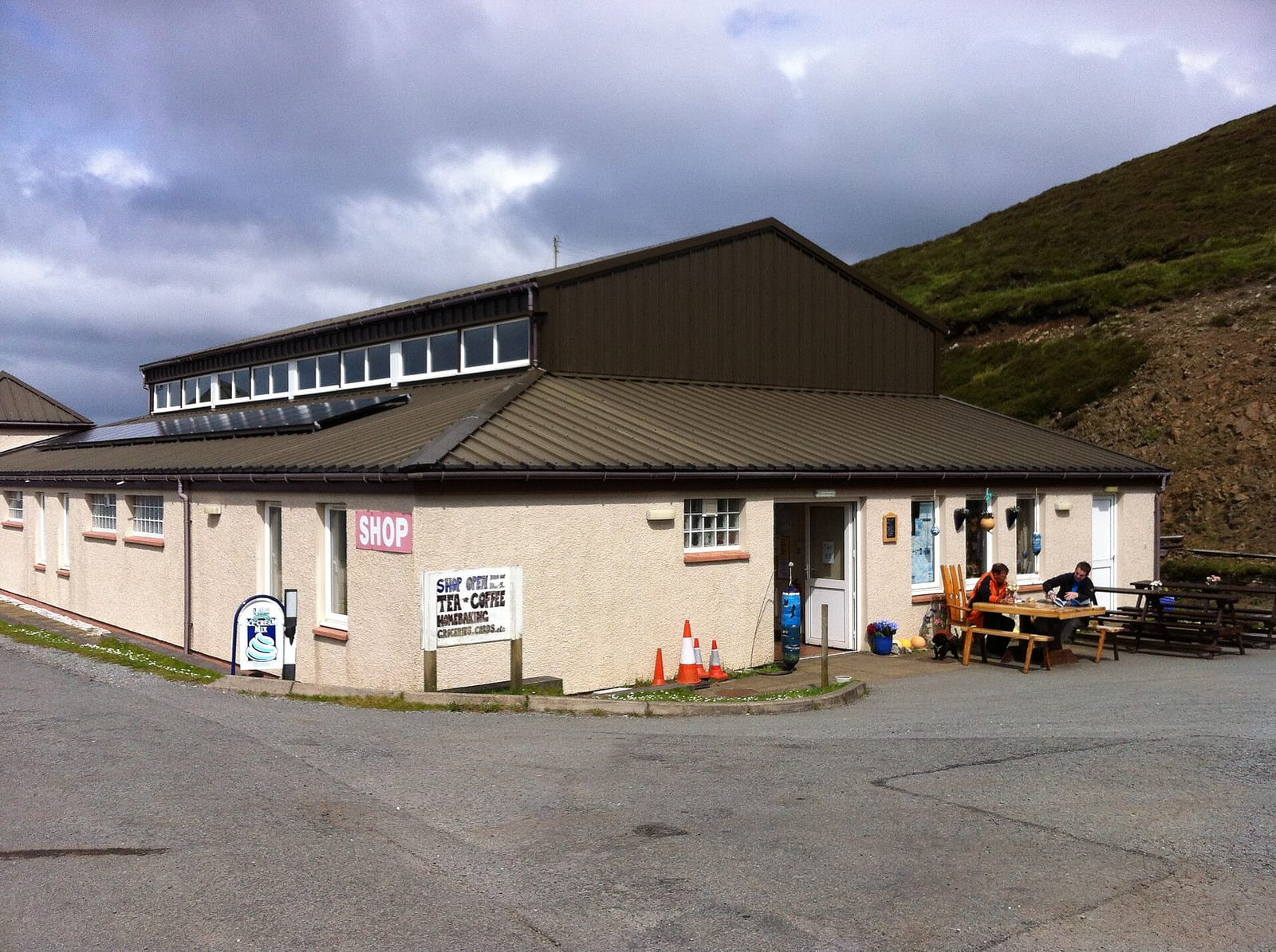 Elgol Cafe photo 3