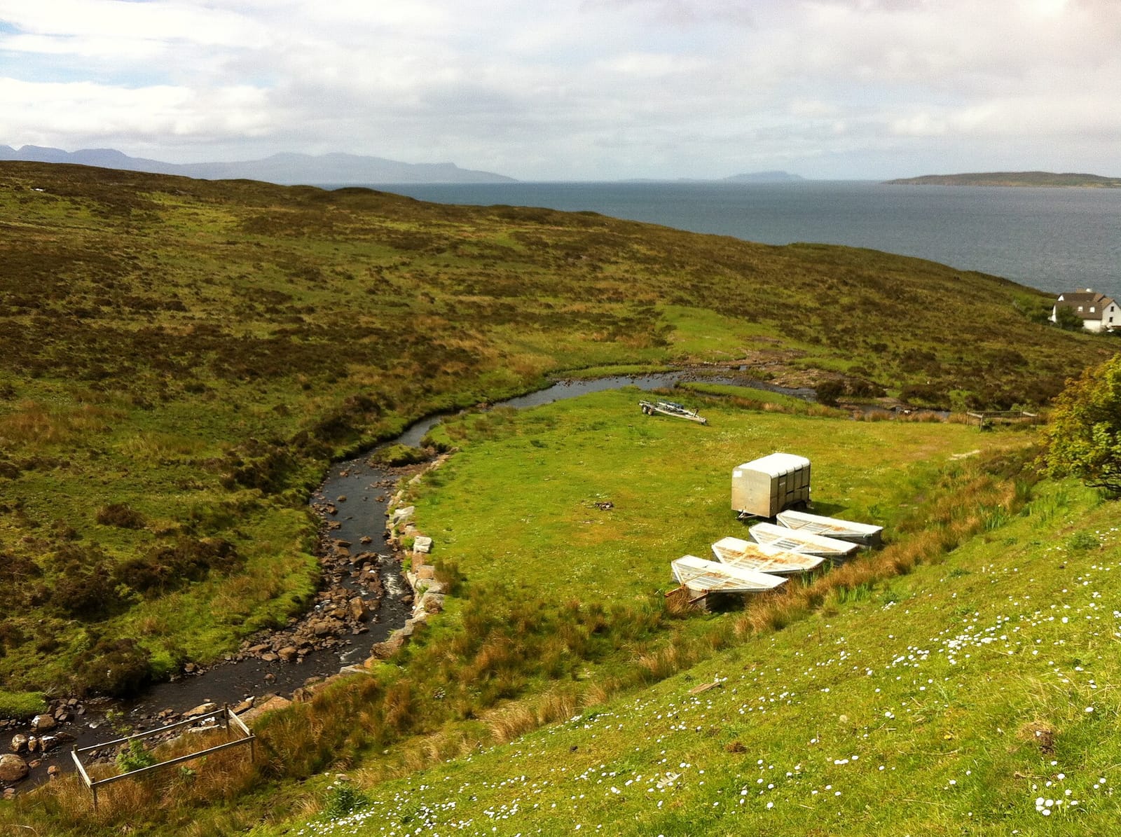 Elgol Cafe photo 4