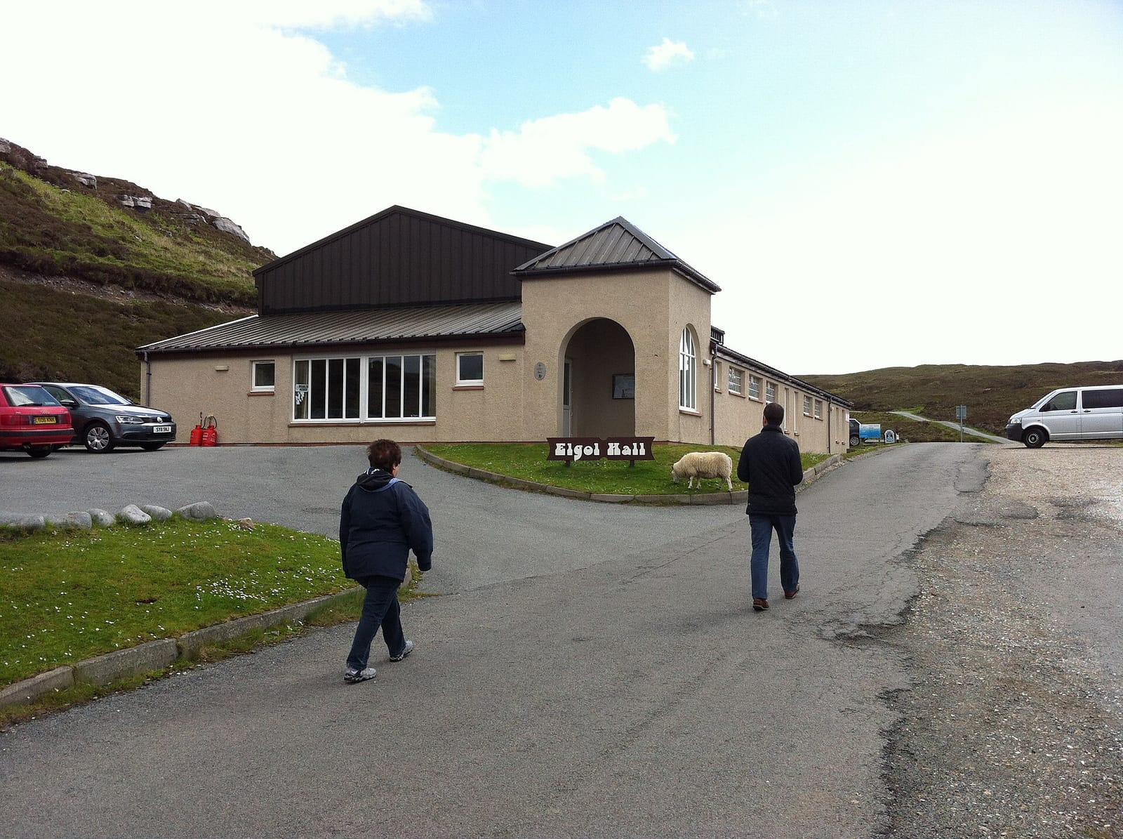 Elgol Cafe photo 2