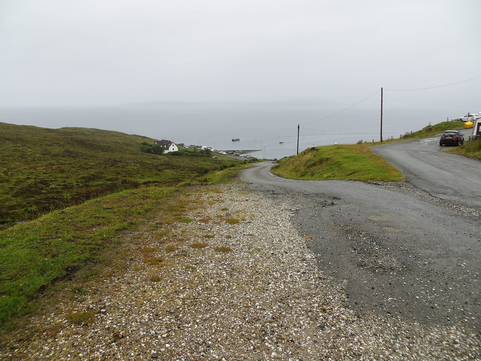 Elgol Cafe