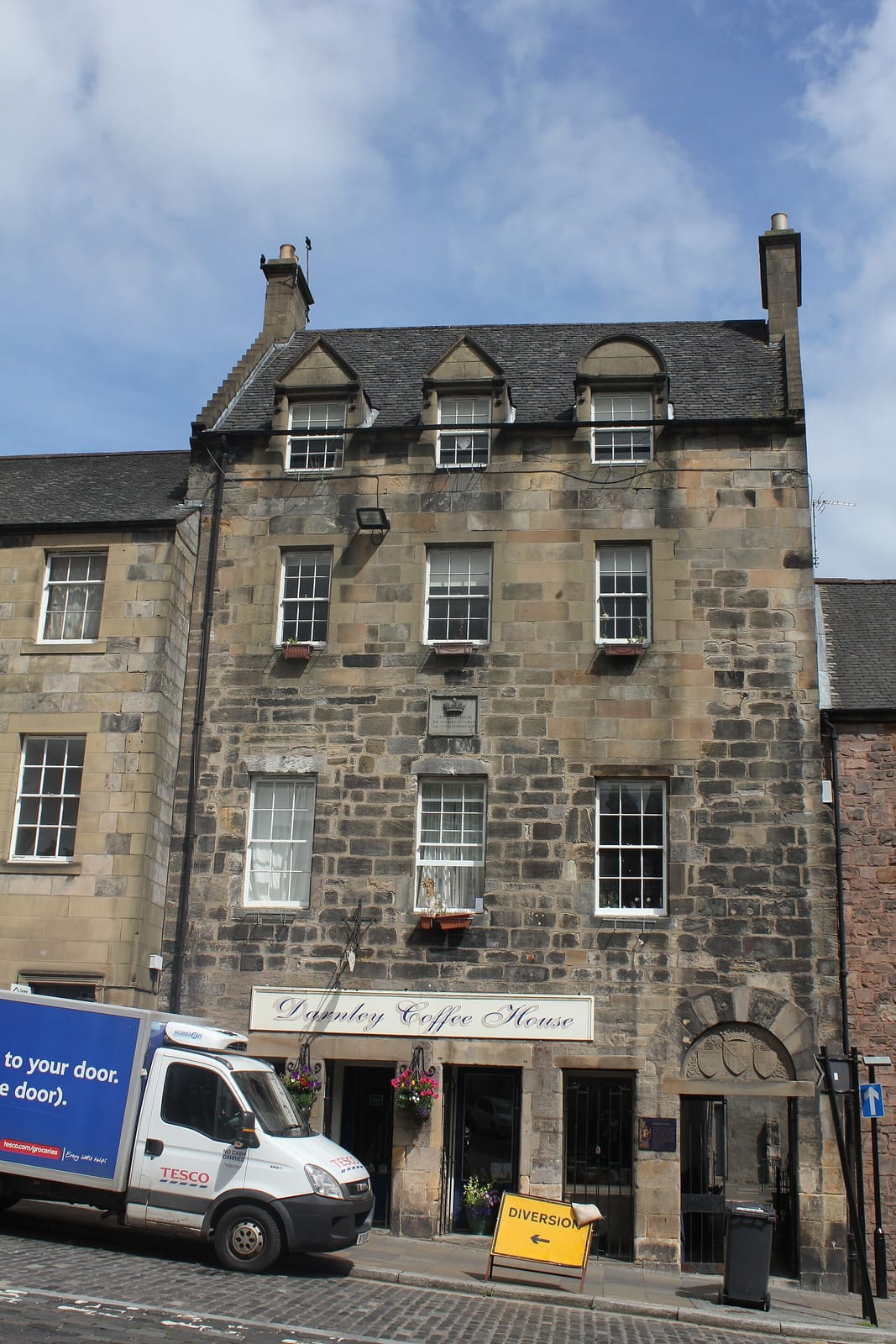 Darnley Coffee House photo 2