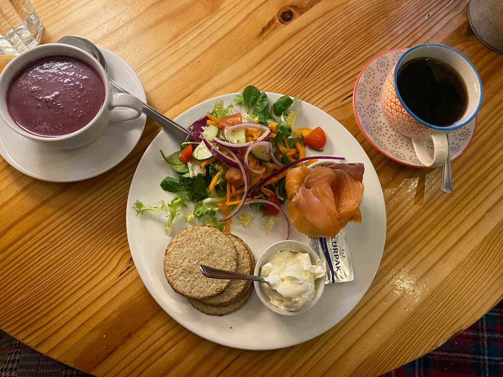 Darnley Coffee House