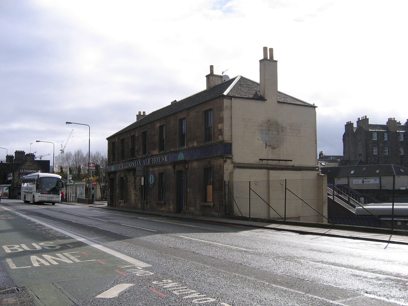 Coates Cafe photo 5