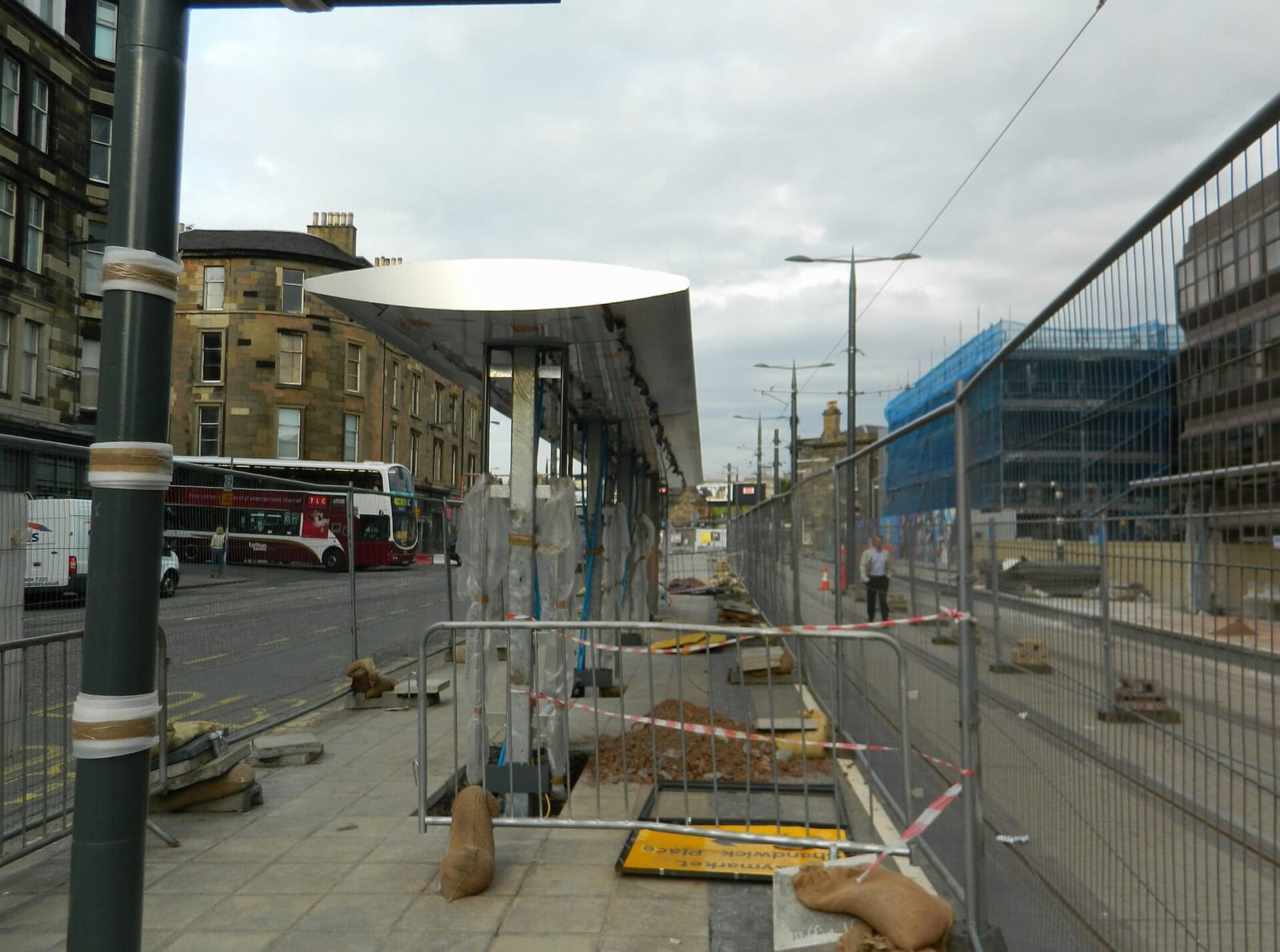 Haymarket Café by L&G photo 2