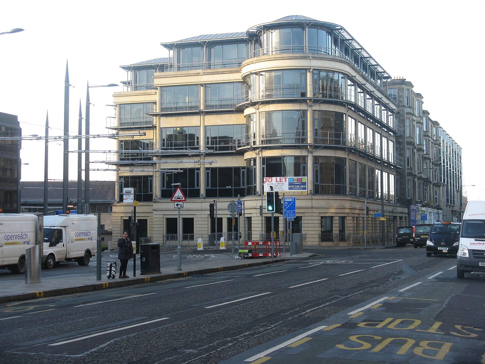 Haymarket Café by L&G photo 4