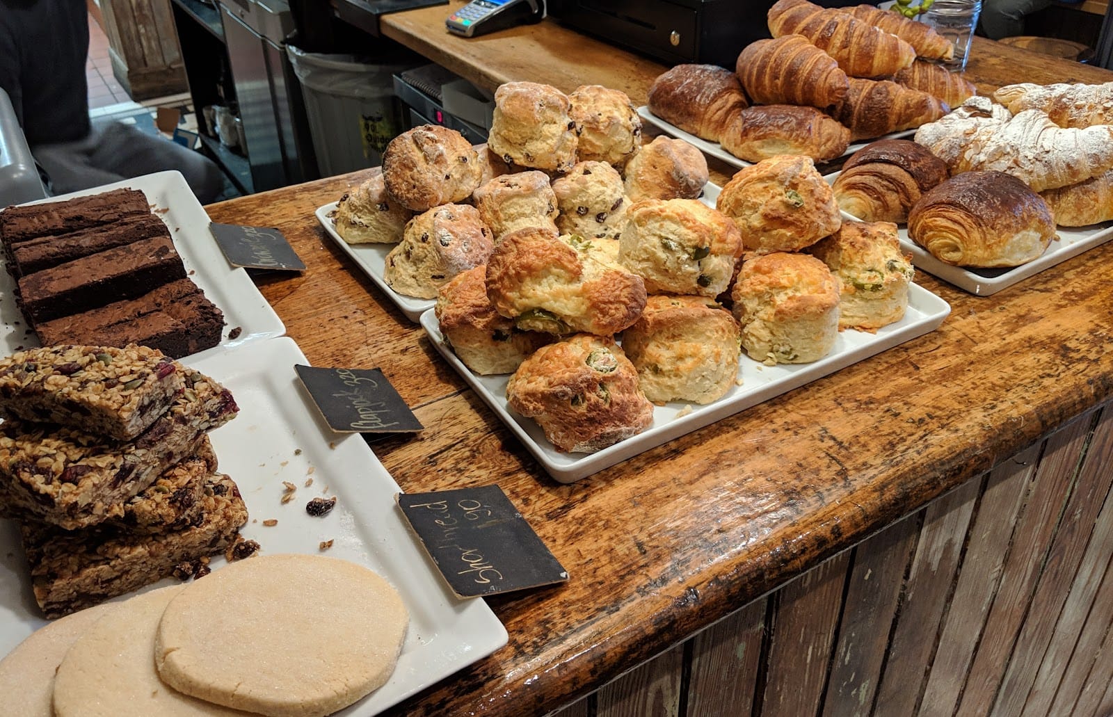 Wellington Coffee
