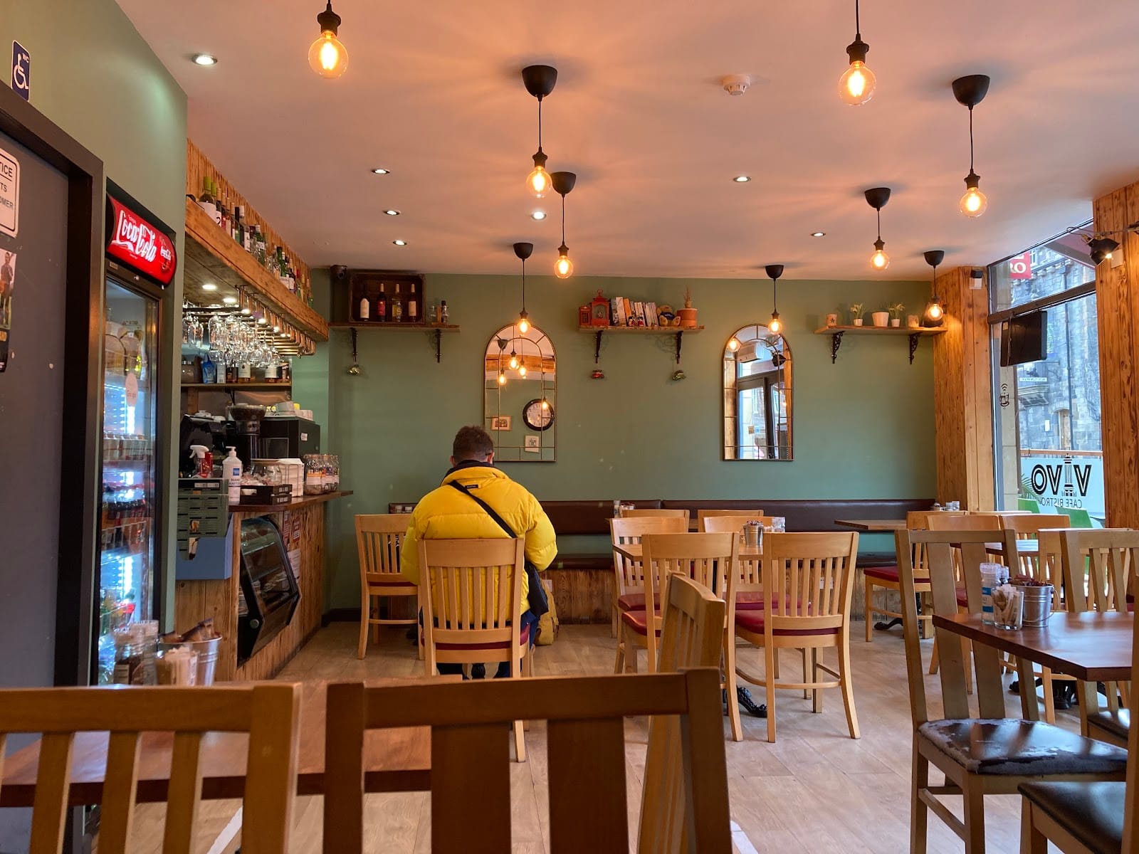 Cafe Vivo
