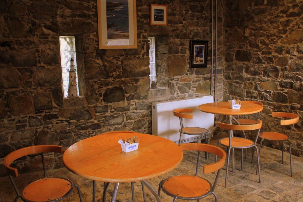 Stables Coffee Shop