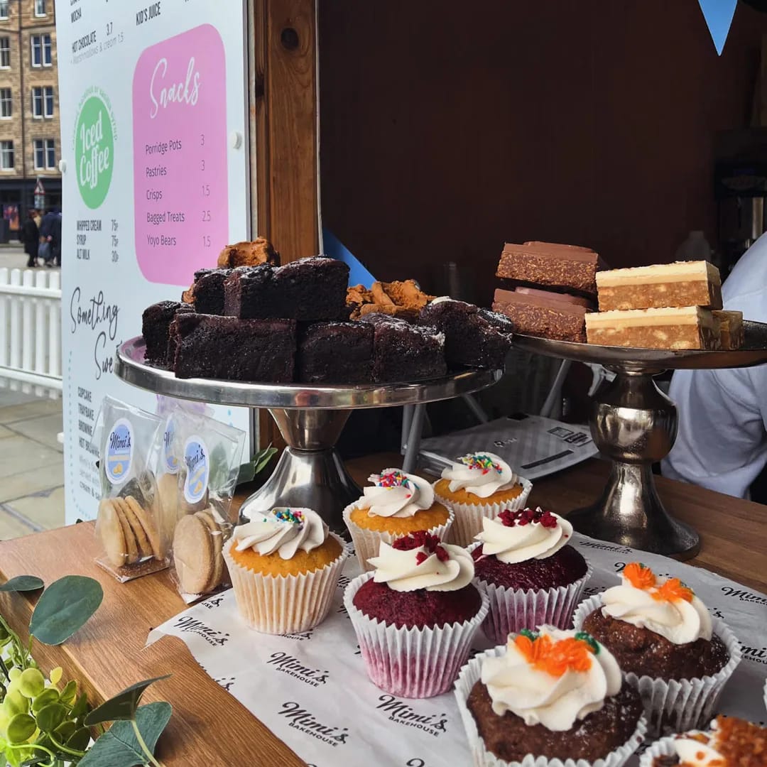 Mimi's Bakehouse photo 8