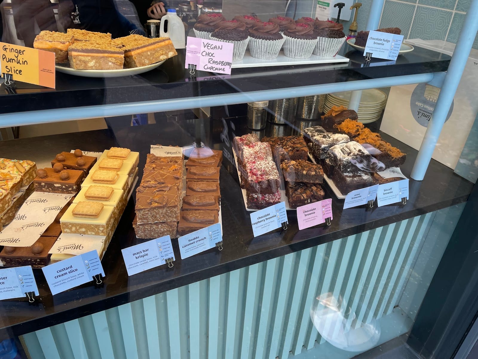 Mimi's Bakehouse