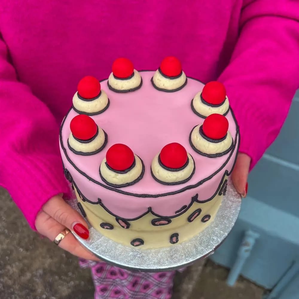 Mimi's Bakehouse photo 6