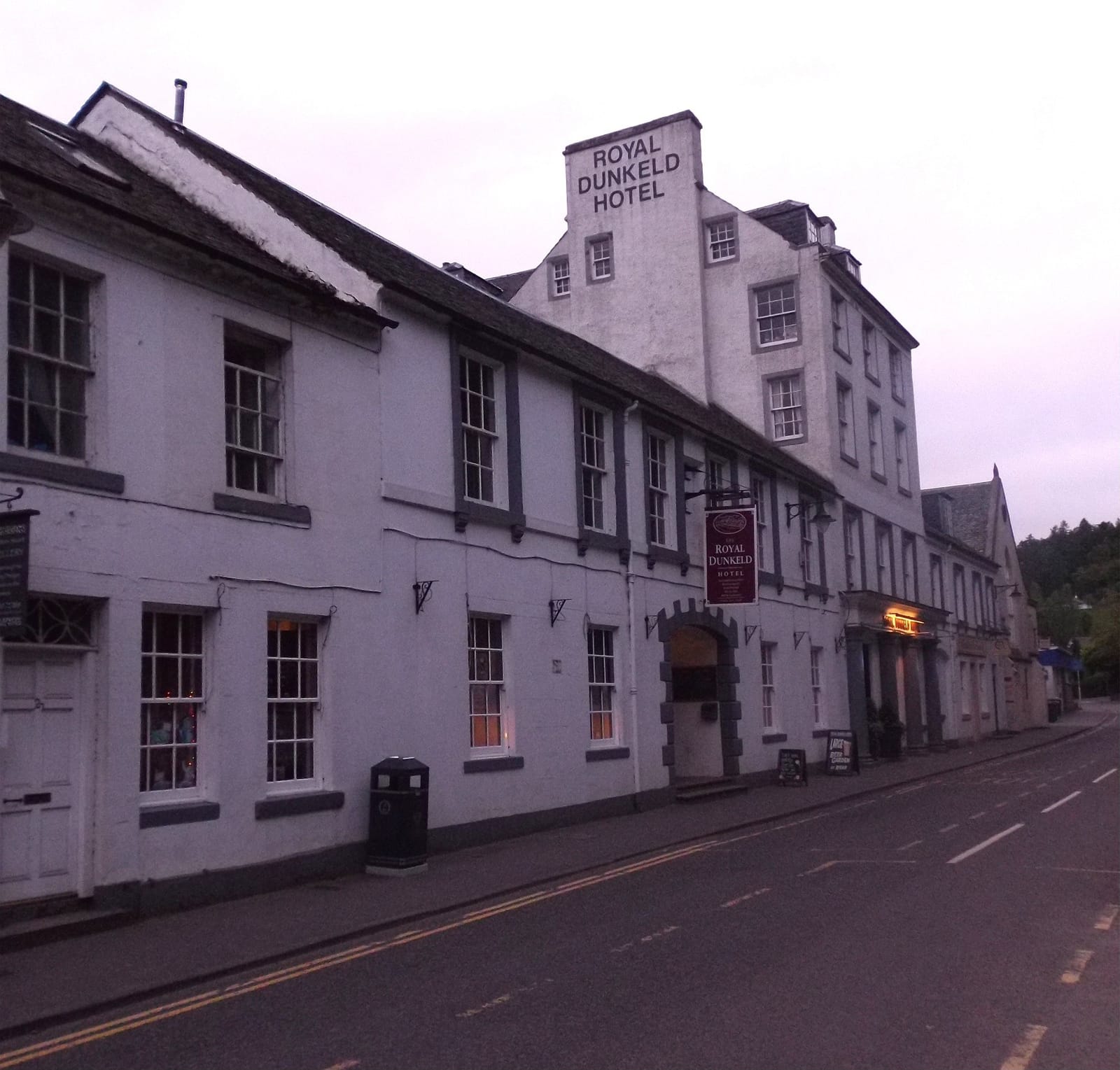 Palmerston's Restaurants photo 3