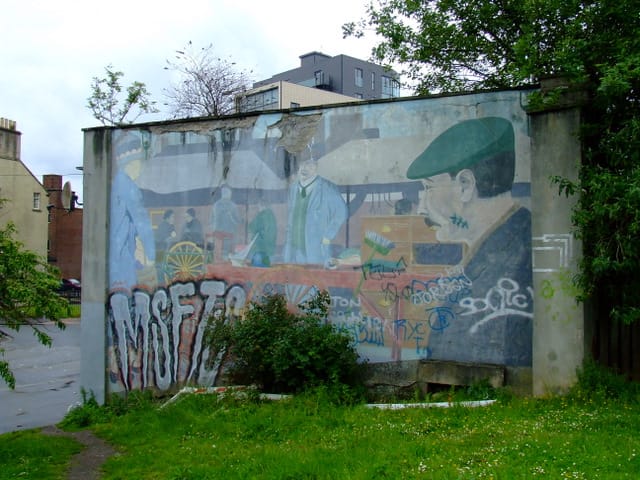 Café by the Green photo 5