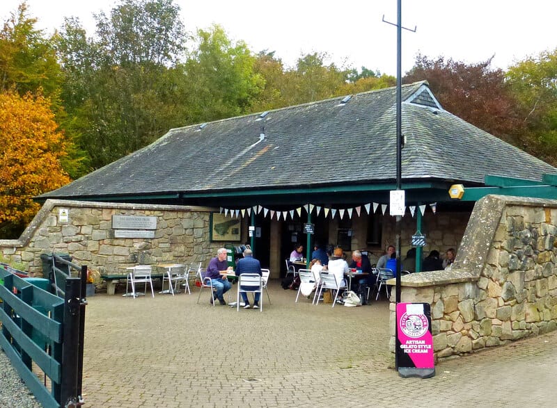 Macmillan Gift & Coffee Shop photo 3