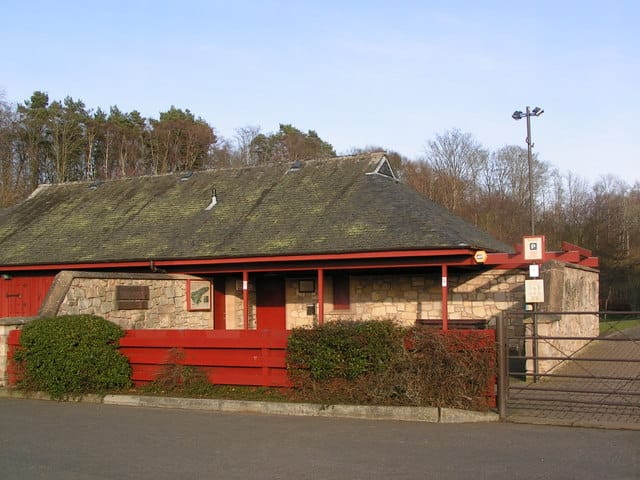 Macmillan Gift & Coffee Shop photo 5
