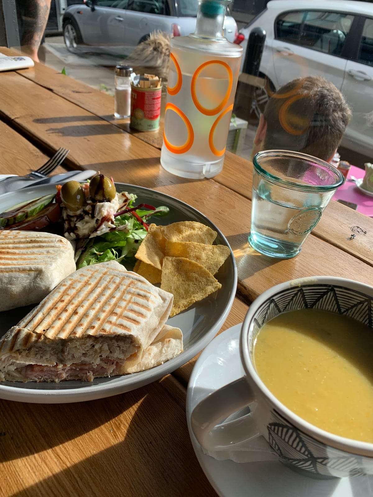 Cafe Gallo