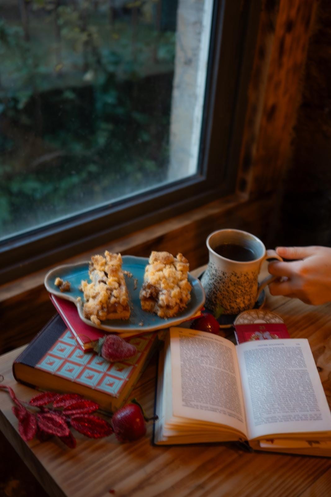 Books N' Cup photo 2