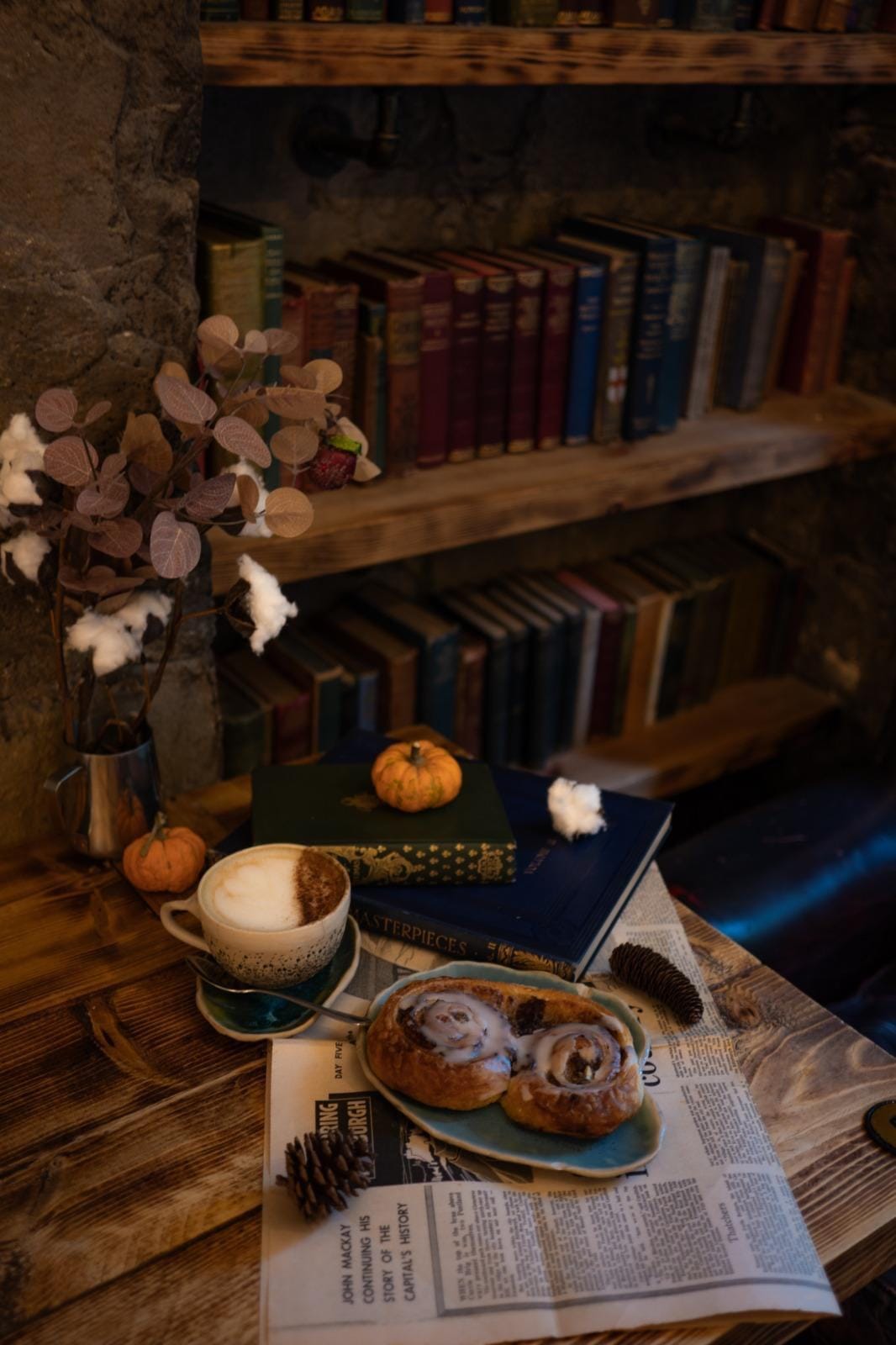 Books N' Cup photo 3