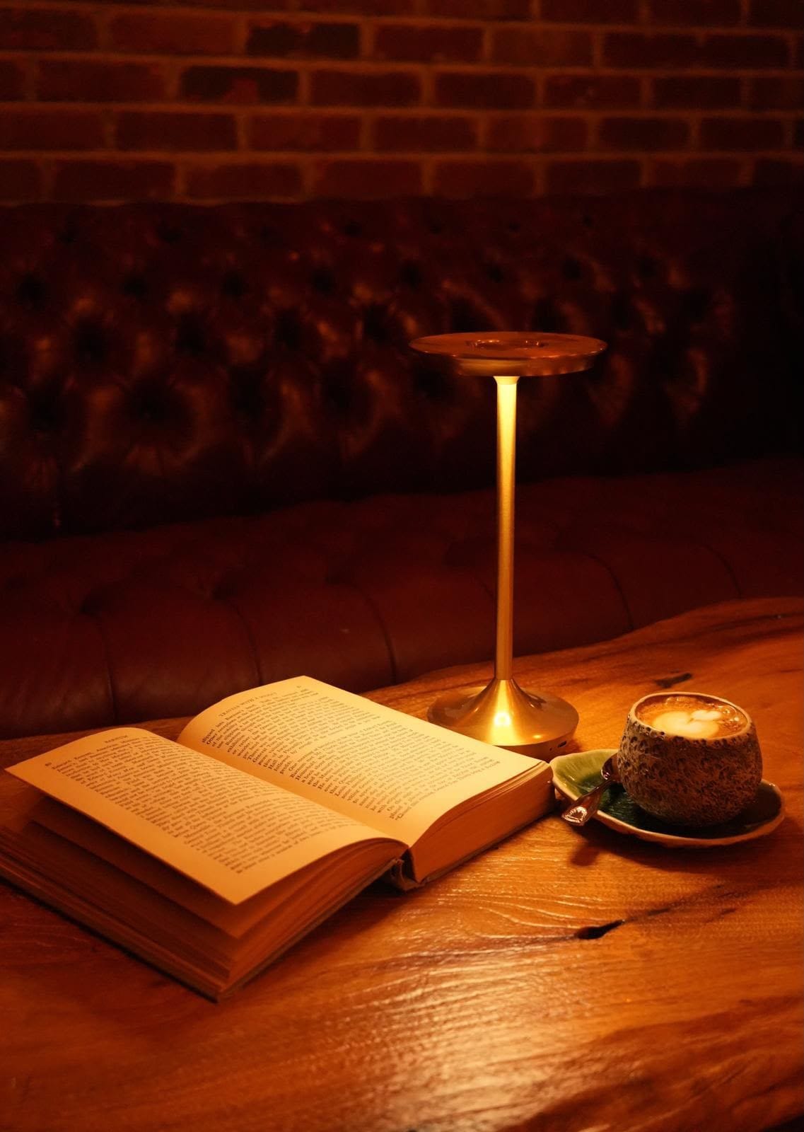 Books N' Cup photo 4