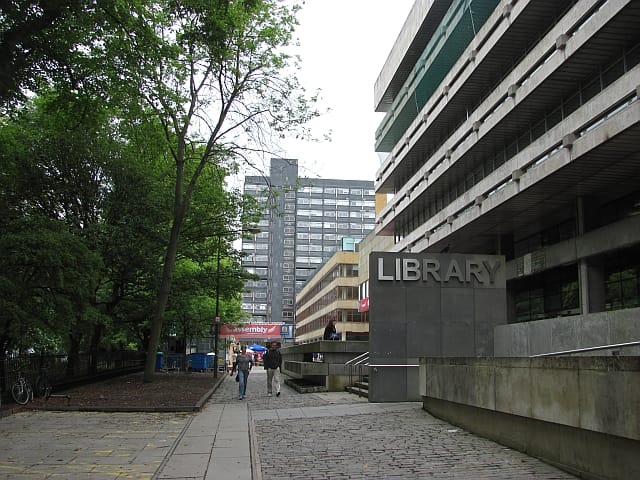 Library Café photo 4