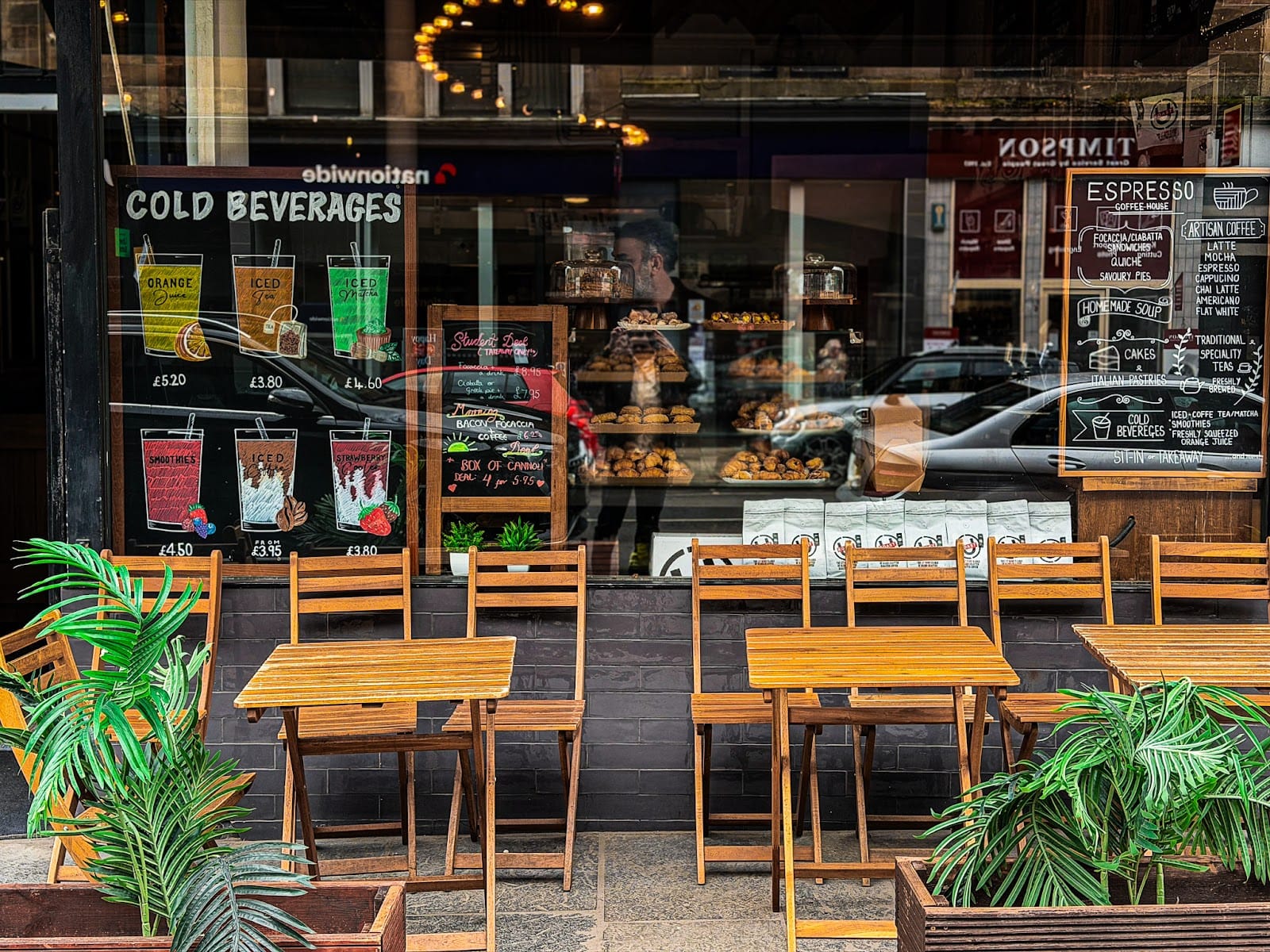 Espresso