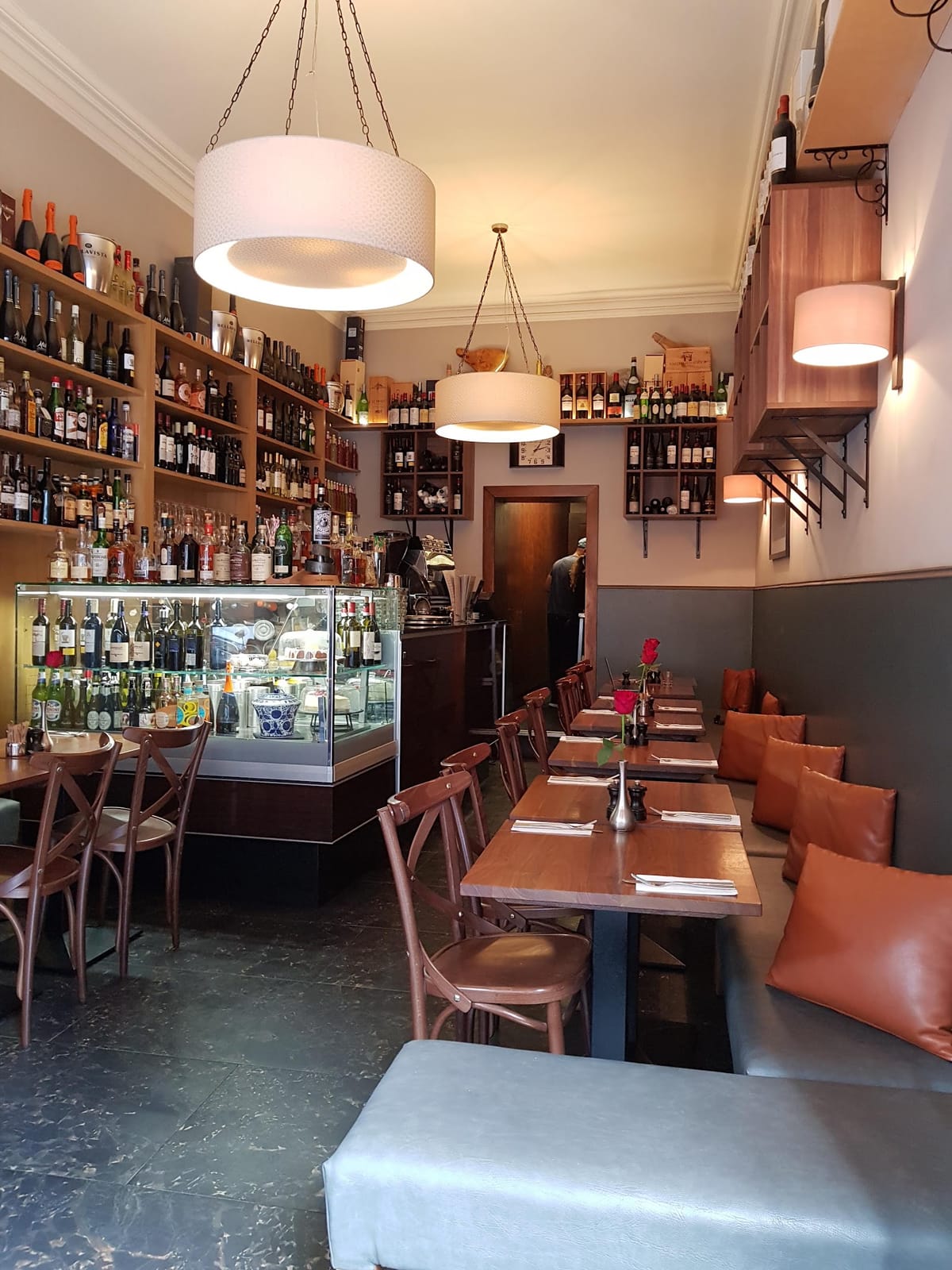 La Locanda