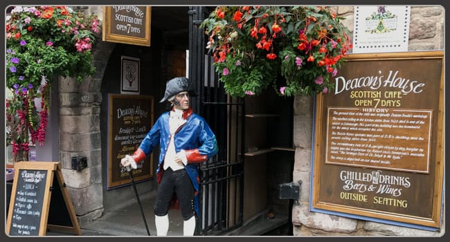 Deacon's House Cafe photo 4