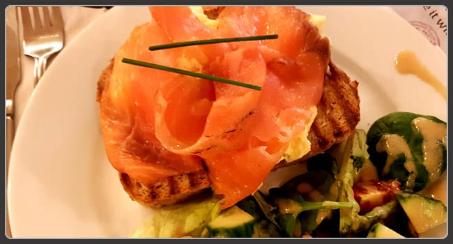 Deacon's House Cafe photo 3