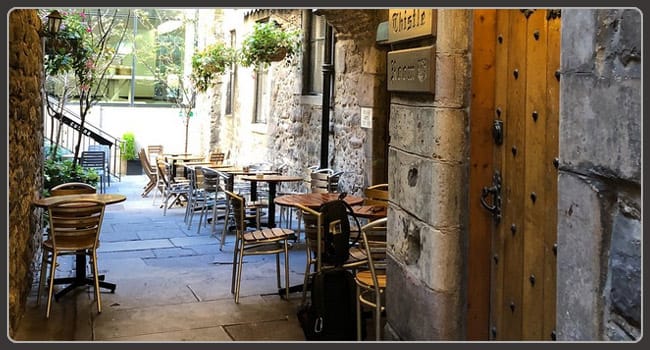 Deacon's House Cafe photo 7