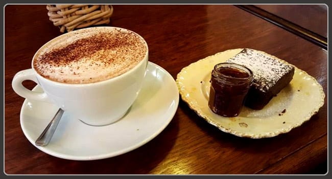 Deacon's House Cafe photo 8