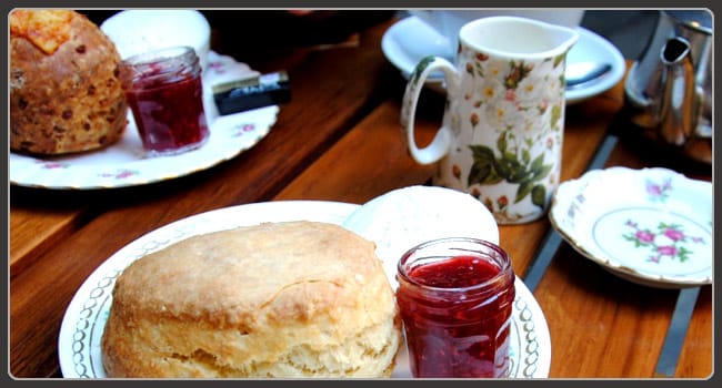 Deacon's House Cafe photo 6