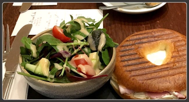 Deacon's House Cafe photo 5
