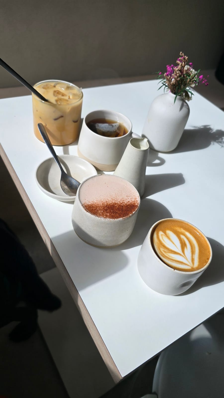 Birch Cafe