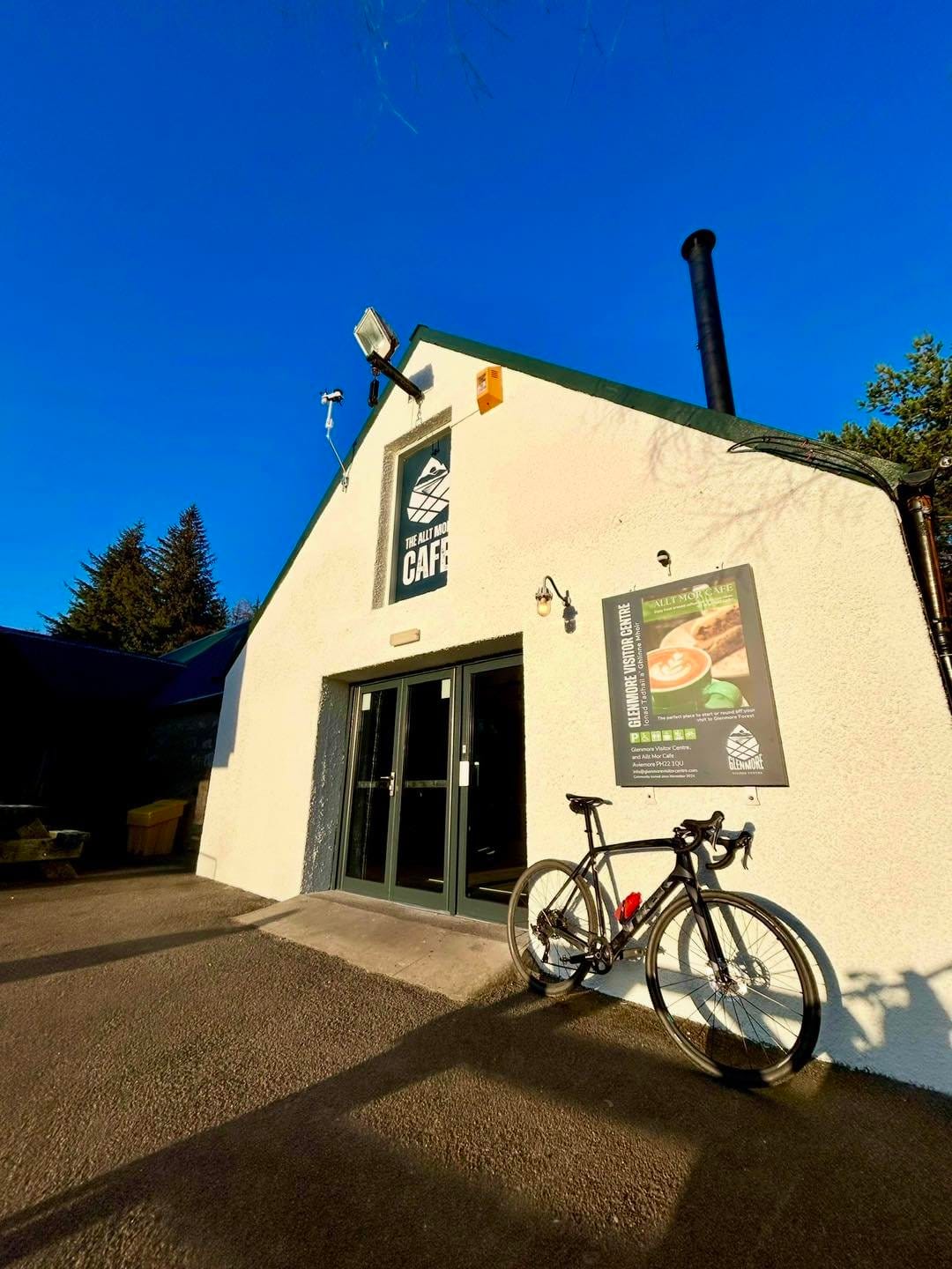 Allt Mor Café photo 2