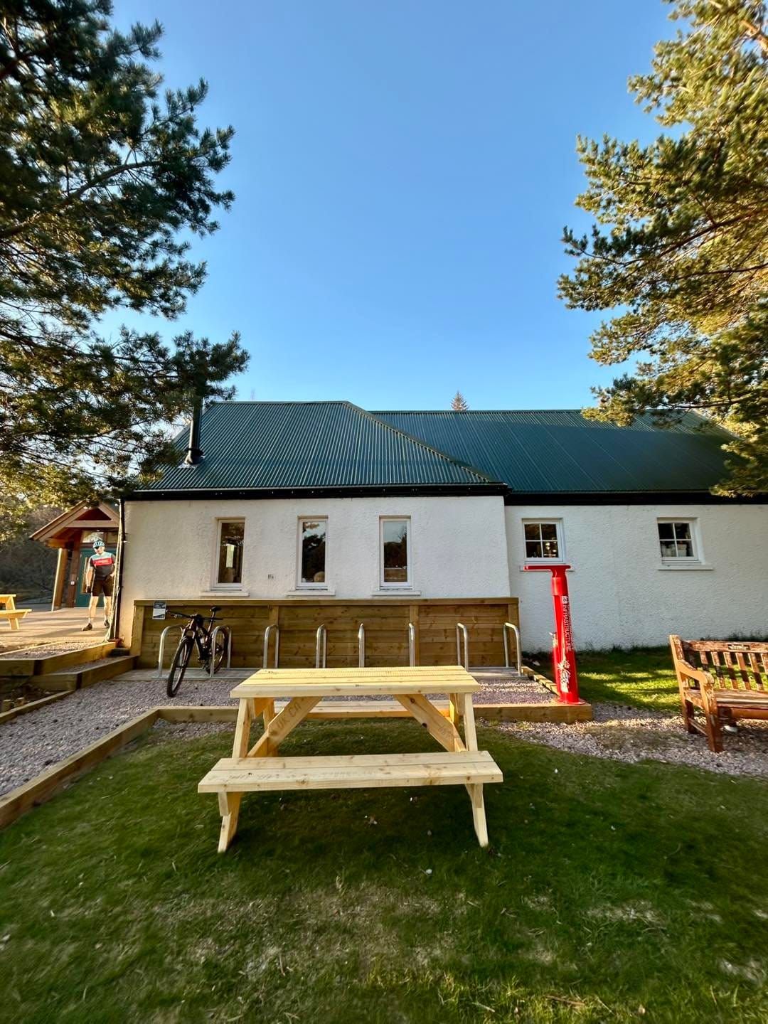 Allt Mor Café photo 4