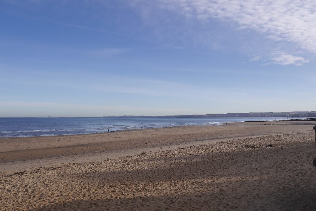 Portobello Beach Bistro photo 3
