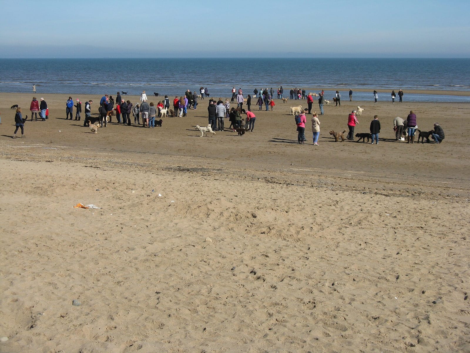 Portobello Beach Bistro