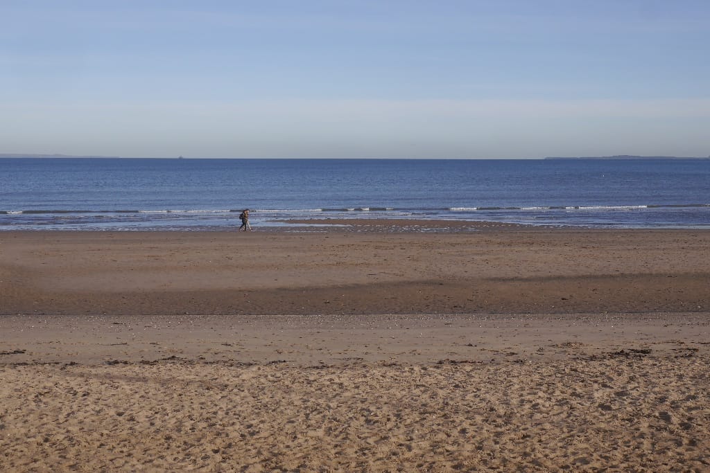 Portobello Beach Bistro photo 4