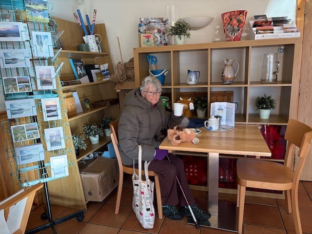 Torridon Stores and Café photo 3